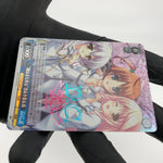 Weiss Schwarz Card Akane Hanasaki WE40-38DCP DC D.C.-Da Capo  Japanese [Mint]