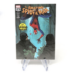 Marvel Card Spider-Man 62 Comic Covers Fleer Upper Deck Renditions [NM]