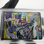 PSA 9 Pokemon Card Froslass Ex 224/193 MA M2a Japanese Karte [9] 8
