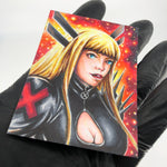 Marvel Sketch Magik 