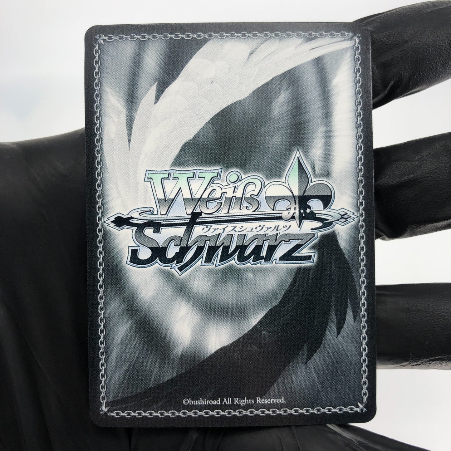 Weiss Schwarz Card Allen M. Sumner S102-119S SR Azur Lane Japanese [Mint]