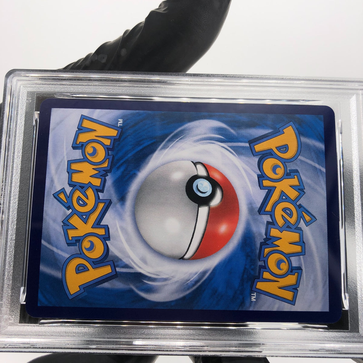 PSA 10 Pokemon Card Eevee 0112/15 F Reverse Holo Stamp CBB2C Chinese Karte [10]
