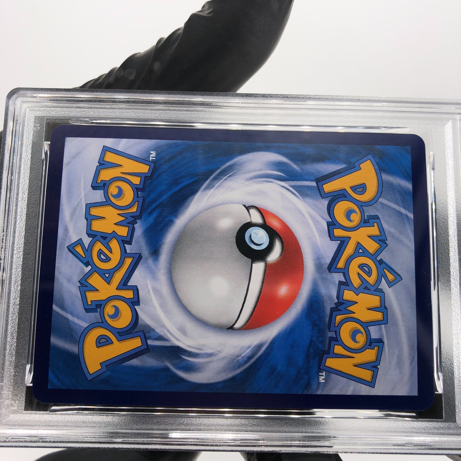 PSA 10 Pokemon Card Eevee 0112/15 F Reverse Holo Stamp CBB2C Chinese Karte [10]
