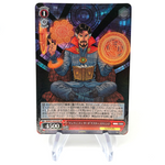 Weiss Schwarz Card Marvel Vol.03 Doctor Strange S124-070S SR Japanese [Mint]
