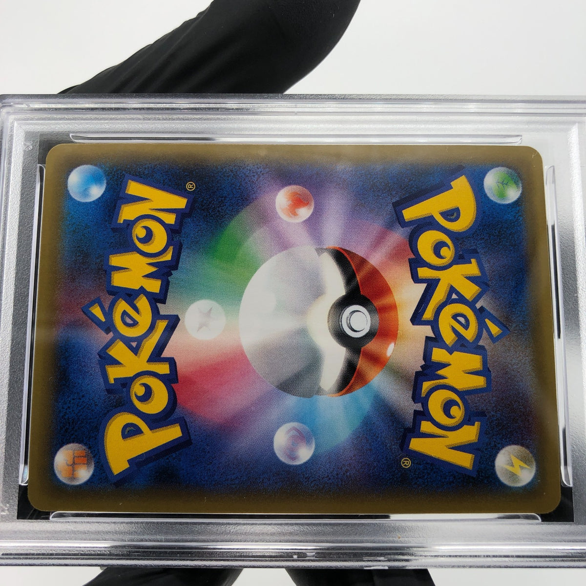 PSA 9 Pokemon Card Charizard 011/087 R CP6 1.Edition 2016 Japanese Karte [9]