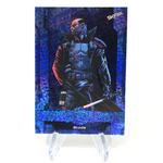 Marvel Card Blade 182 Grandiose Fleer Upper Deck Metal Universe [NM]