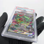 PSA 9 Pokemon Card Rayquaza 108/172 RRR s12a Japanese Karte [9]