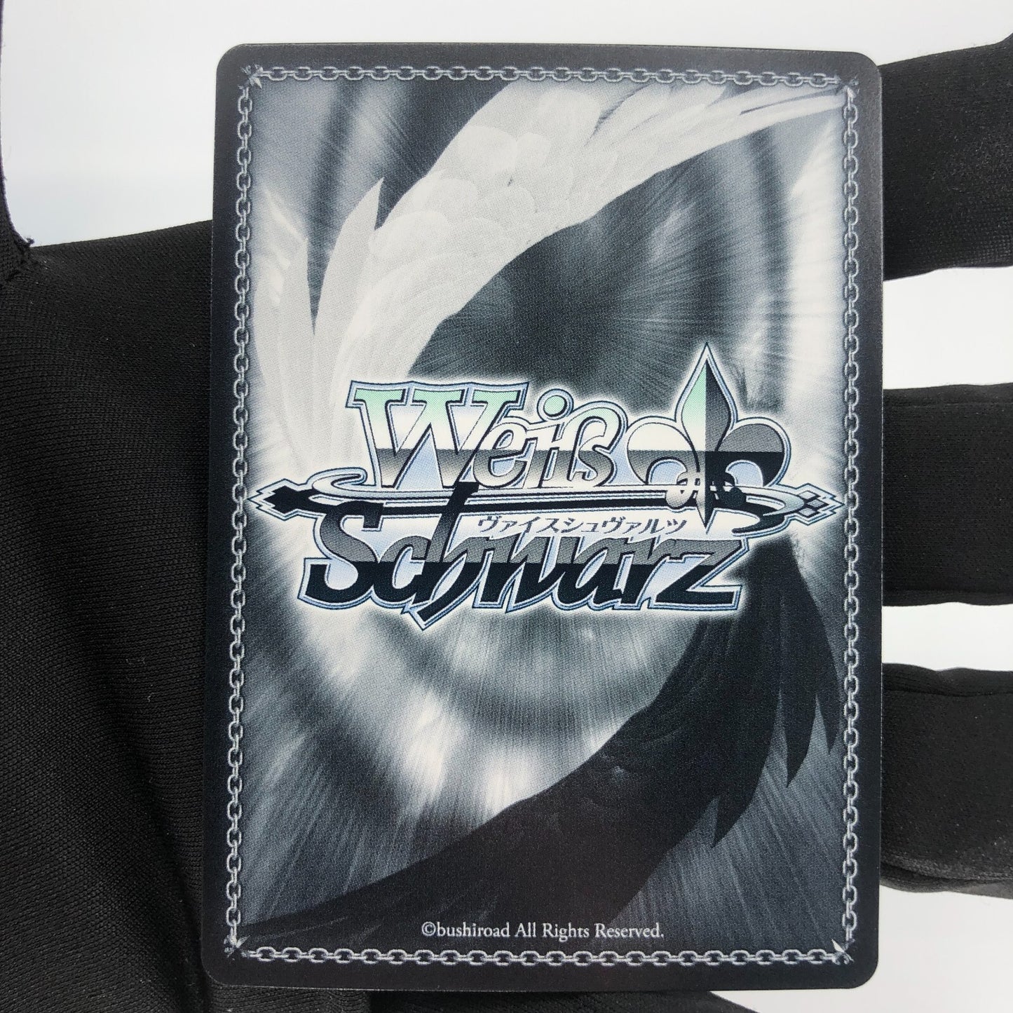 Weiss Schwarz Card U-47 S102-092S SR Azur Lane Japanese [Rank A+]