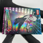 Marvel Card Ghost-Spider Gwen FS-1 Future Stars Topps Chrome 2025 [NM]