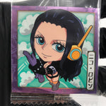 One Piece Nico Robin SW8-07 N Holo Wafer  Japanese [Sealed]
