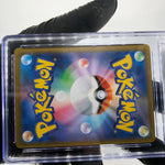 CGC 10 Pokemon Card Wigglytuff 091/080 AR M2 Japanese Karte [10]