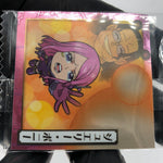 One Piece Bonney Kuma SW11-03 N Holo Wafer  Japanese [Sealed]