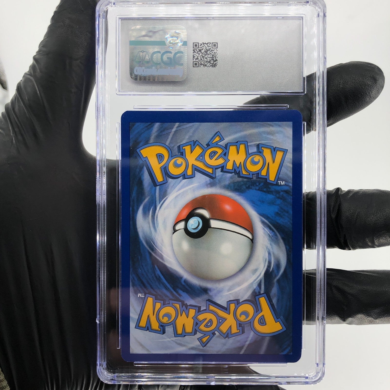 CGC 9 Pokemon Card Zapdos 42/108 Evolutions 2016 Holo English Karte [9]