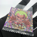 One Piece Doflamingo SW5-25 SGR Holo Wafer  Japanese [Sealed]