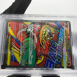 PSA 10 Pokemon Card Hawlucha Ex 229/193 MA M2a Japanese Karte [10] 4
