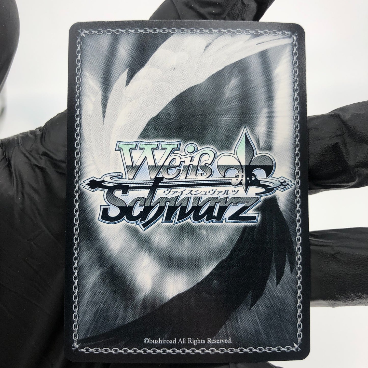 Weiss Schwarz Card Implacable S119-012S SR Azur Lane Vol.02 Japanese [Mint]