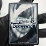 Weiss Schwarz Card Implacable S119-012S SR Azur Lane Vol.02 Japanese [Mint]
