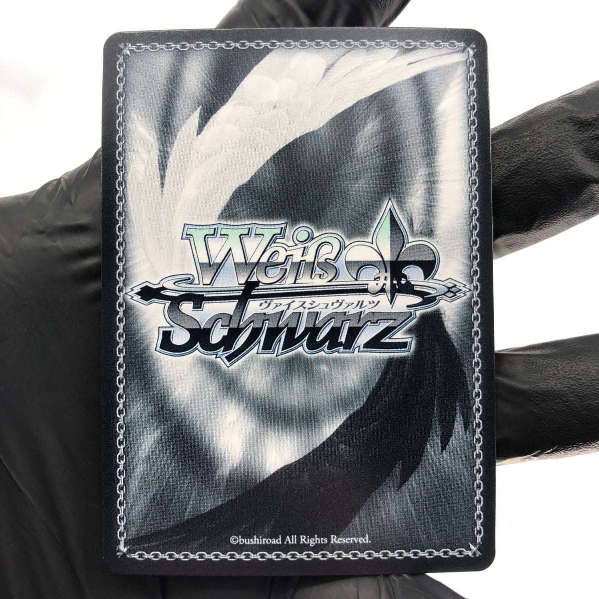 Weiss Schwarz Card Kazumi Yoshida WE41-16SHP Shakugan no Shana Japanese [Mint]