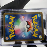 PSA 10 Pokemon Card Paldean Student 346/190 SR SV4a Japanese Karte [10]