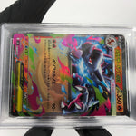 PSA 8 Pokemon Card Charizard Ex 013/080 SR M2 Japanese Karte [8]