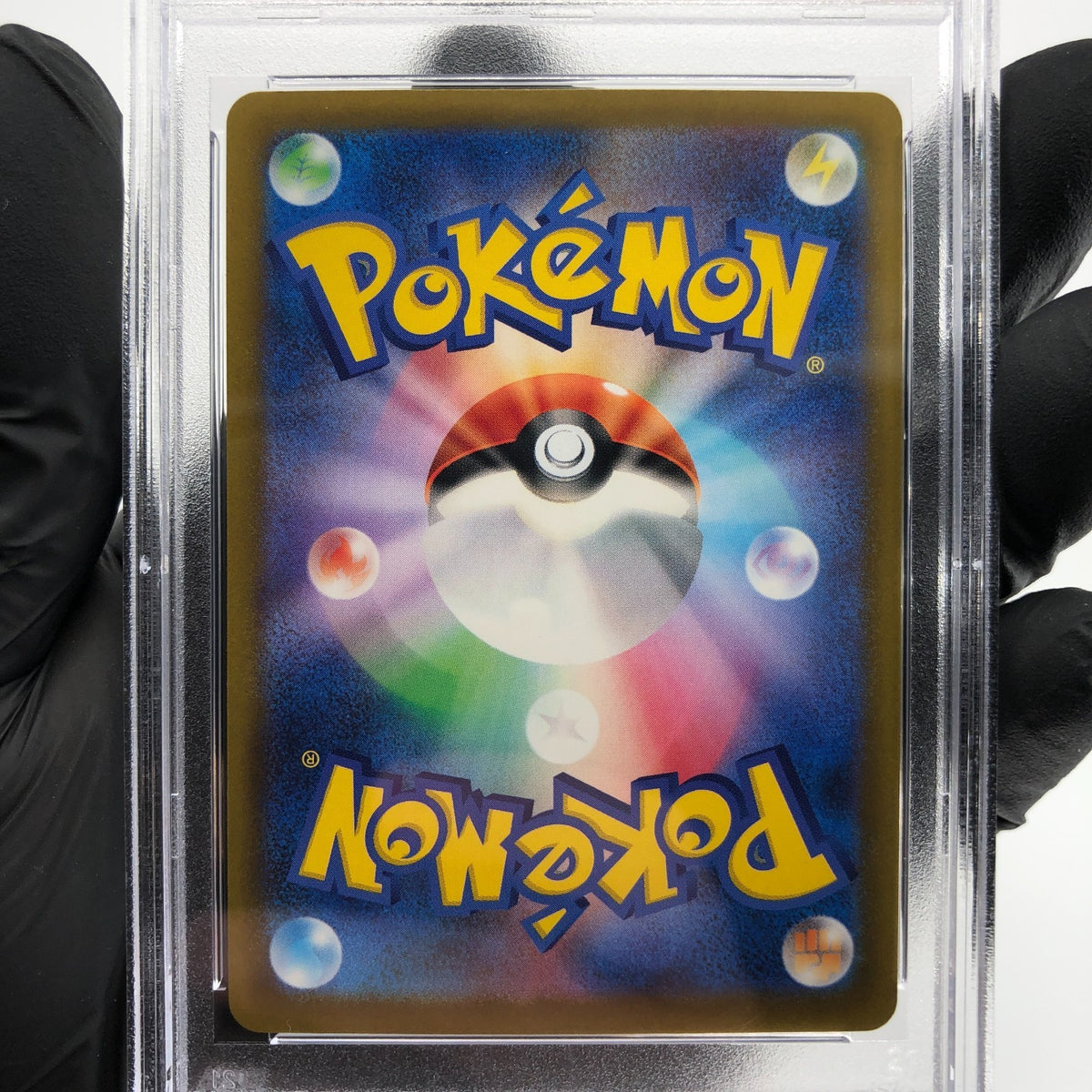 PSA 10 Pokemon Card Togekiss 066/193 Reverse Holo M2a Japanese Karte [10]