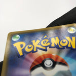 Pokemon Card Pikachu 407/SM-P Promo Comedian 2019 Holo Japanese Karte [Exc.]