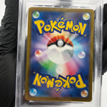 PSA 10 Pokemon Card Ralts 021/M-P McDOnalds Promo Japanese Karte [10]