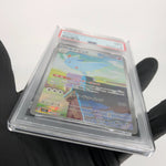 PSA 9 Pokemon Card Togekiss 203/193 AR M2a Japanese Karte [9] 3