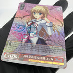 Weiss Schwarz Card Erika Murasaki WE40-30DCP DC D.C.-Da Capo  Japanese [Mint]