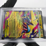 PSA 10 Pokemon Card Manectric Ex 032/063 RR M1S Japanese Karte [10]