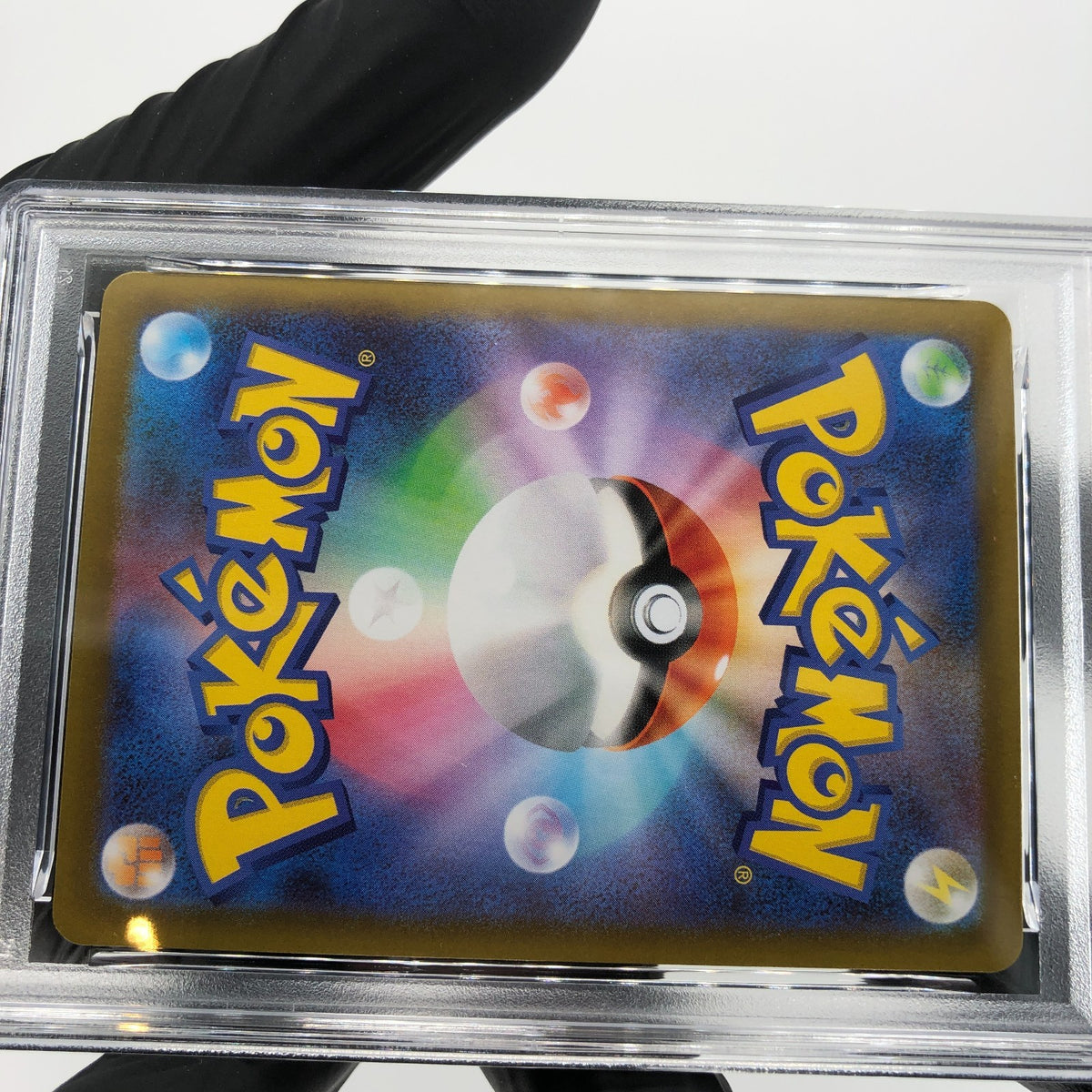 PSA 10 Pokemon Card Yveltal Ex 098/080 SR M3 Japanese Karte [10]