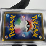 PSA 9 Pokemon Card Snorlax GX 001/SM-P Promo Holo Japanese Karte [9] 3