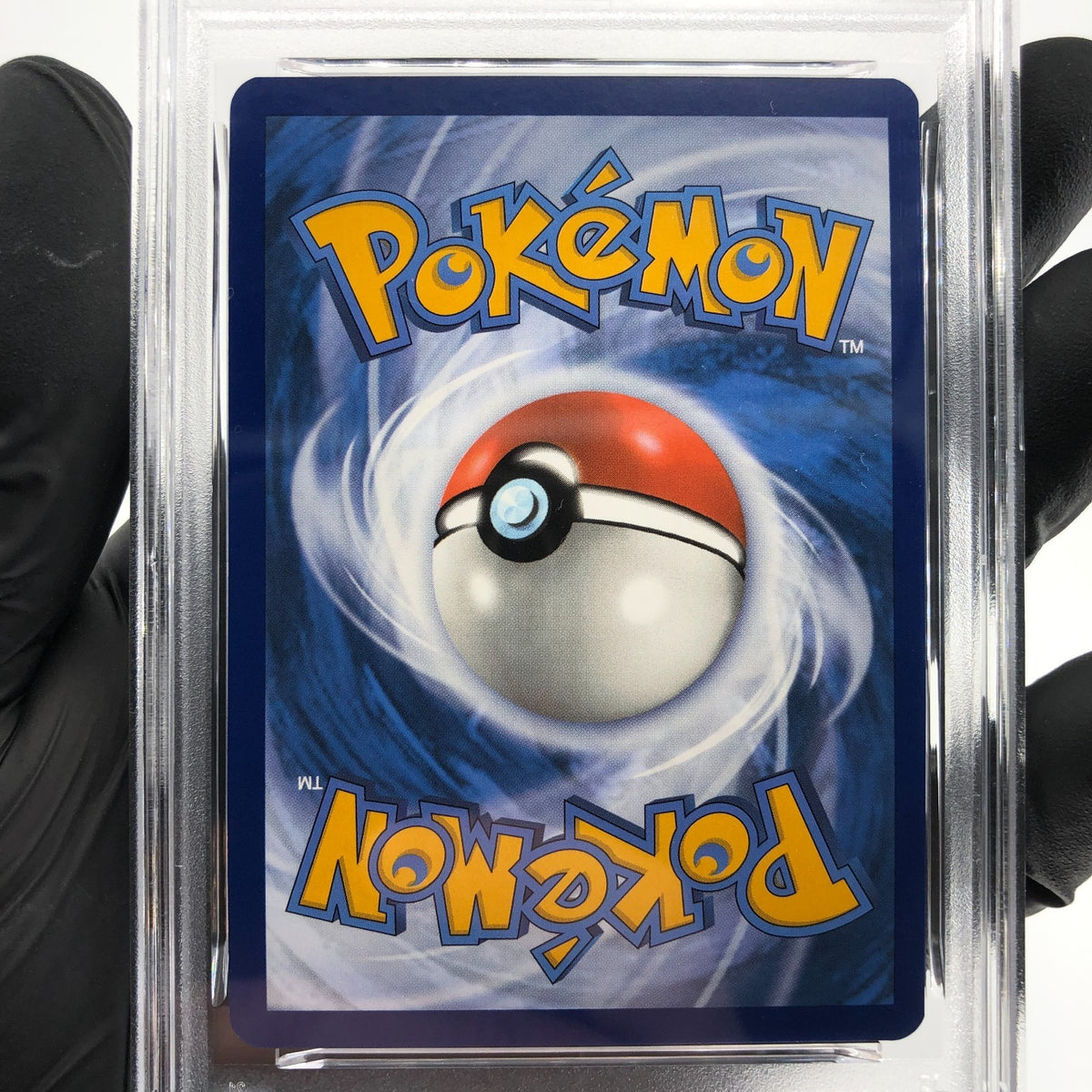 PSA 9 Pokemon Card Iono 185/193 Holo Premium PAL English Karte [9]