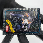 Marvel Card Apocalypse 162 Black Web /399 Topps Chrome 2025 [NM]