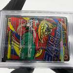 PSA 10 Pokemon Card Hawlucha Ex 229/193 MA M2a Japanese Karte [10] 5