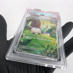 PSA 8 Pokemon Card Togedemaru 090/080 AR M2 Japanese Karte [8]