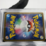 PSA 9 Pokemon Card Gengar Ex 003/021 Starter Set MBG Japanese Karte [9] 8