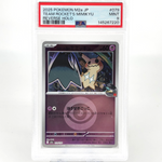 PSA 9 Pokemon Card Mimikyu 079/193 M2a Team Rocket  Holo Japanese Karte [9] 5