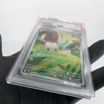 PSA 9 Pokemon Card Togedemaru 090/080 AR M2 Japanese Karte [9]