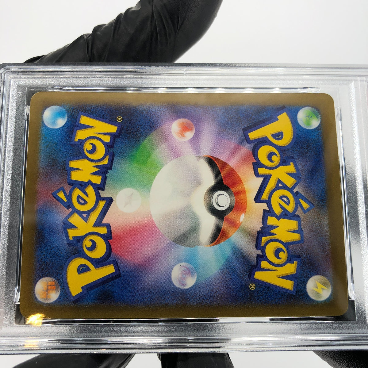 PSA 10 Pokemon Card Lapras 008/032 Holo CLK Japanese Karte [10]