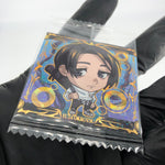 Jujutsu Kaisen Yuta Okkotsu 5-31 SEC Six Star Holo Wafer Japanese [Sealed]