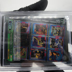 BGS 10 Weiss Schwarz Card Marvel Vol.03 X-Men S124-037S SR Japanese [10]
