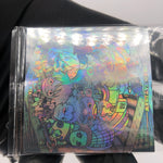 One Piece Straw Hat Crew SW7-14 UGR Holo Rainbow Wafer  Japanese [Sealed]