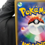Pokemon Card Pikachu 407/SM-P Promo Comedian 2019 Holo Japanese Karte [Exc.]