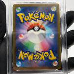 PSA 9 Pokemon Card Psyduck 032/193 Reverse Holo M2a Japanese Karte [9]