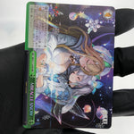 Weiss Schwarz Card Rupee Anne S117-055R RRR Holo Nikke Japanese [Mint]