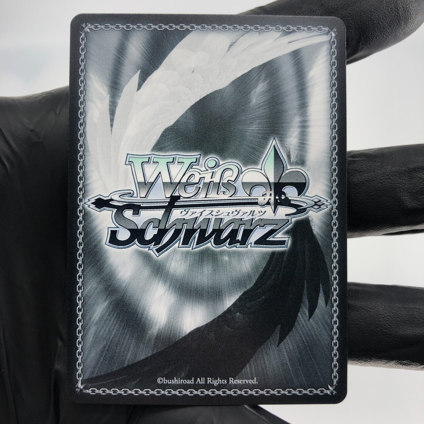 Weiss Schwarz Card Attilio Regolo S119-089S SR Azur Lane Vol.02 Japanese [Mint]