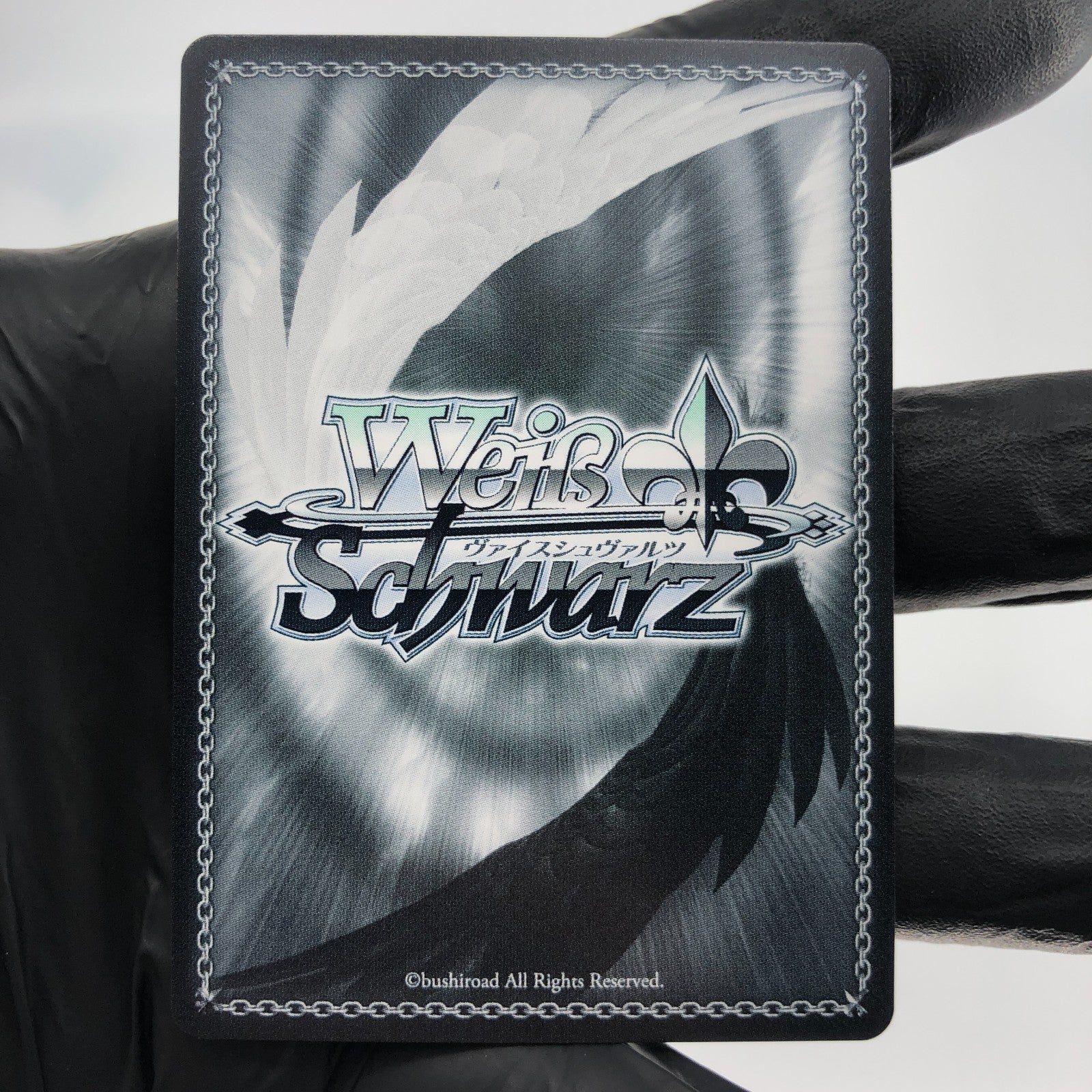 Weiss Schwarz Card Attilio Regolo S119-089S SR Azur Lane Vol.02 Japanese [Mint]