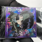 Hunter X Hunter Chrollo HH6-20 NR Holo Wafer Japanese [Sealed]