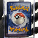 CGC 9 Pokemon Card Erika Invitation 203/165 151 Special Rare English Karte [9]